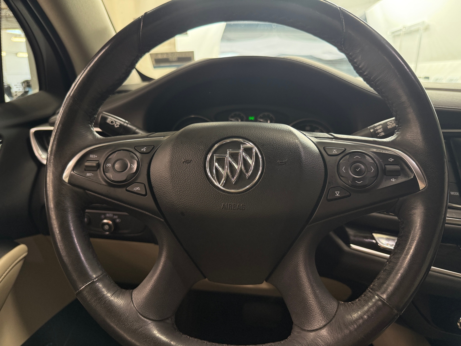 Thumbnail: 2019 Buick Enclave - 5