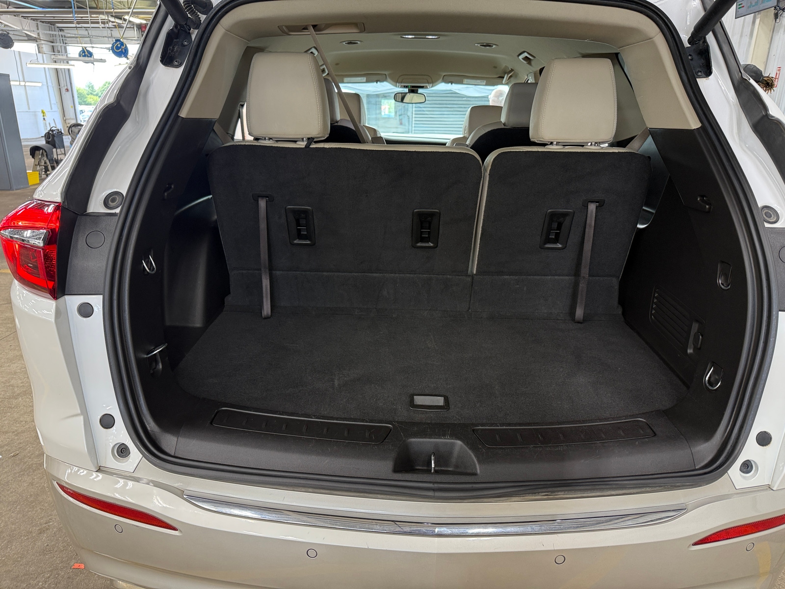 Thumbnail: 2019 Buick Enclave - 7
