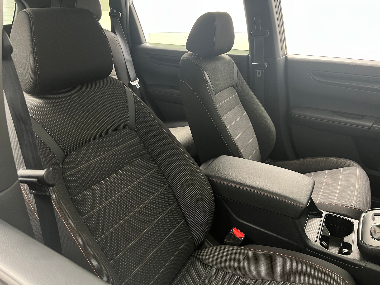 Thumbnail: 2023 Honda CR-V - 2