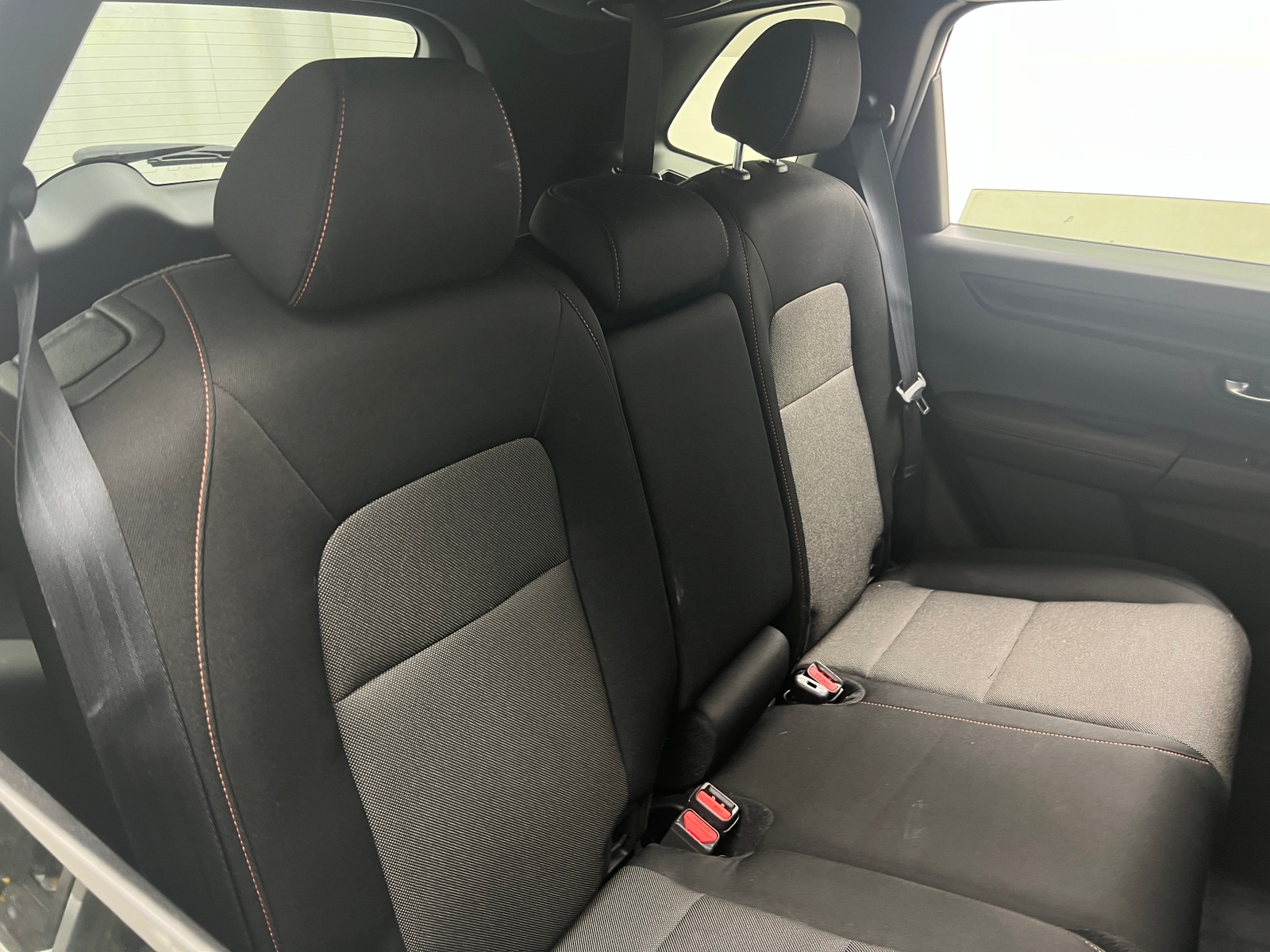 Thumbnail: 2023 Honda CR-V - 6