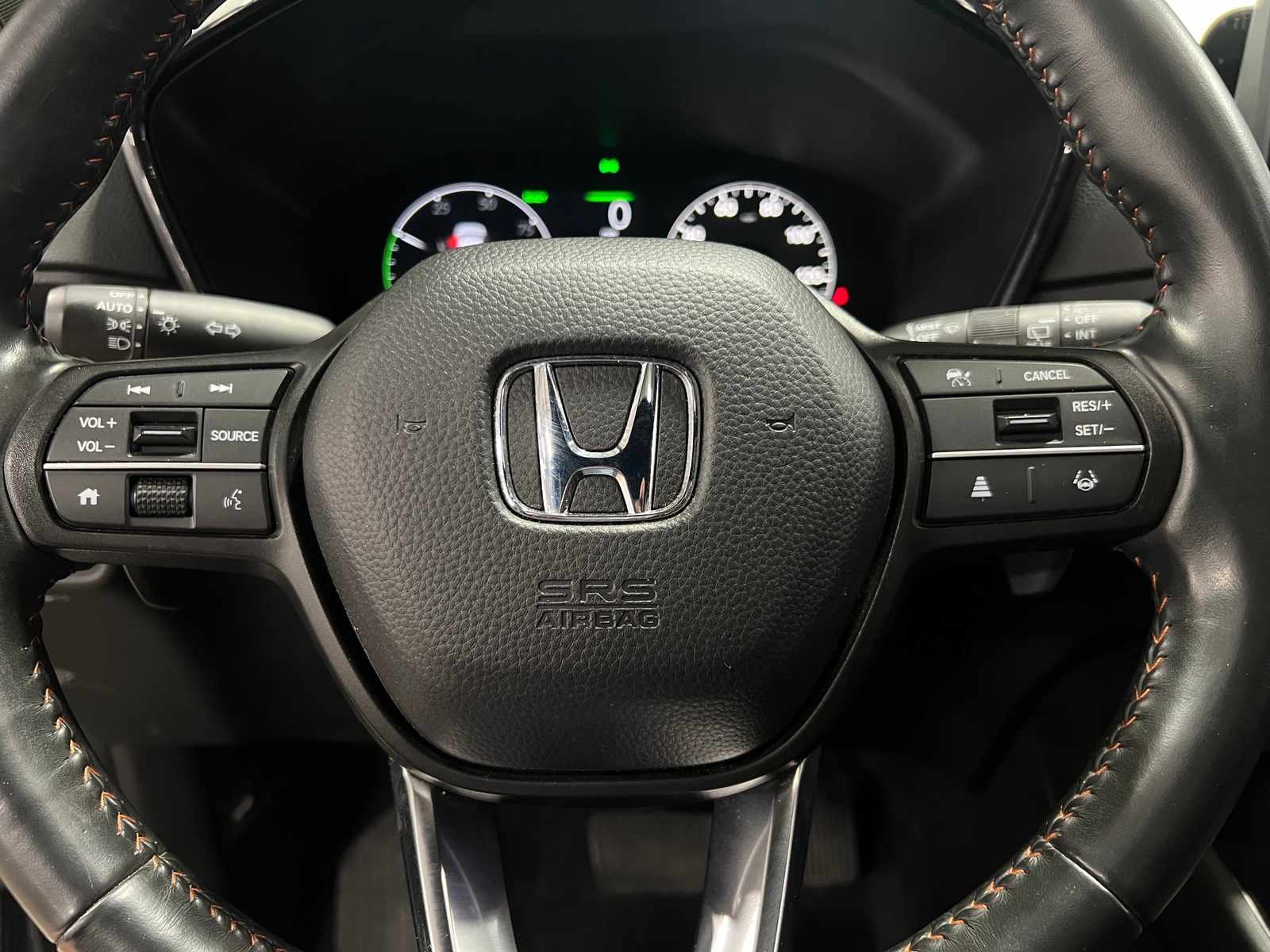 Thumbnail: 2023 Honda CR-V - 5