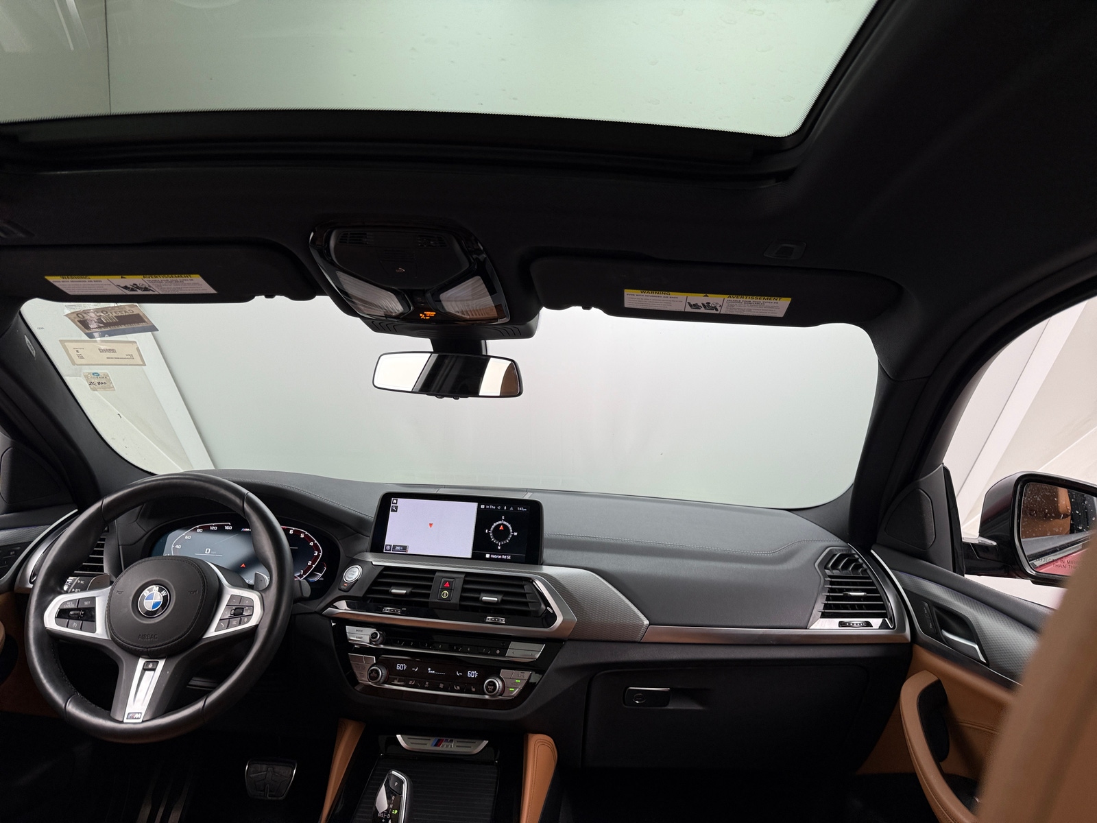 Thumbnail: 2021 BMW X4 - 2