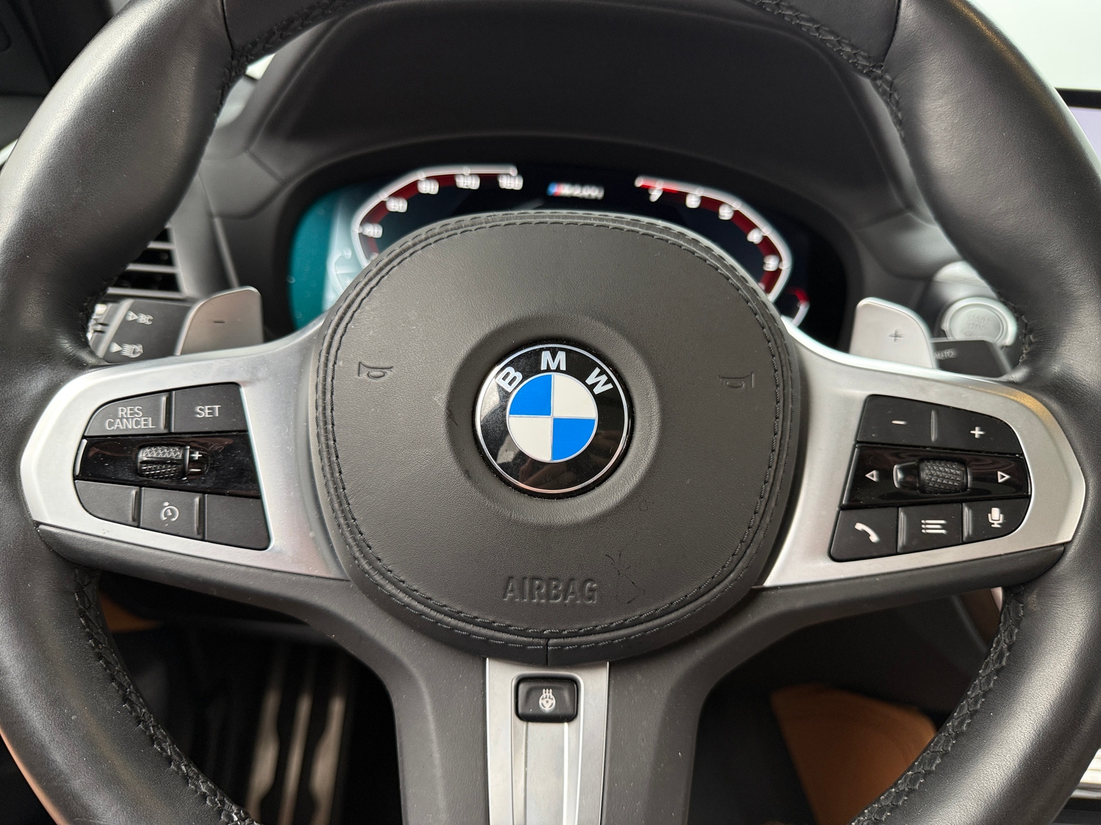 Thumbnail: 2021 BMW X4 - 4