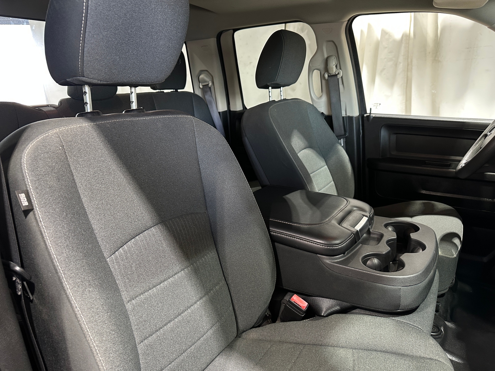 Thumbnail: 2021 RAM 1500 Classic - 2