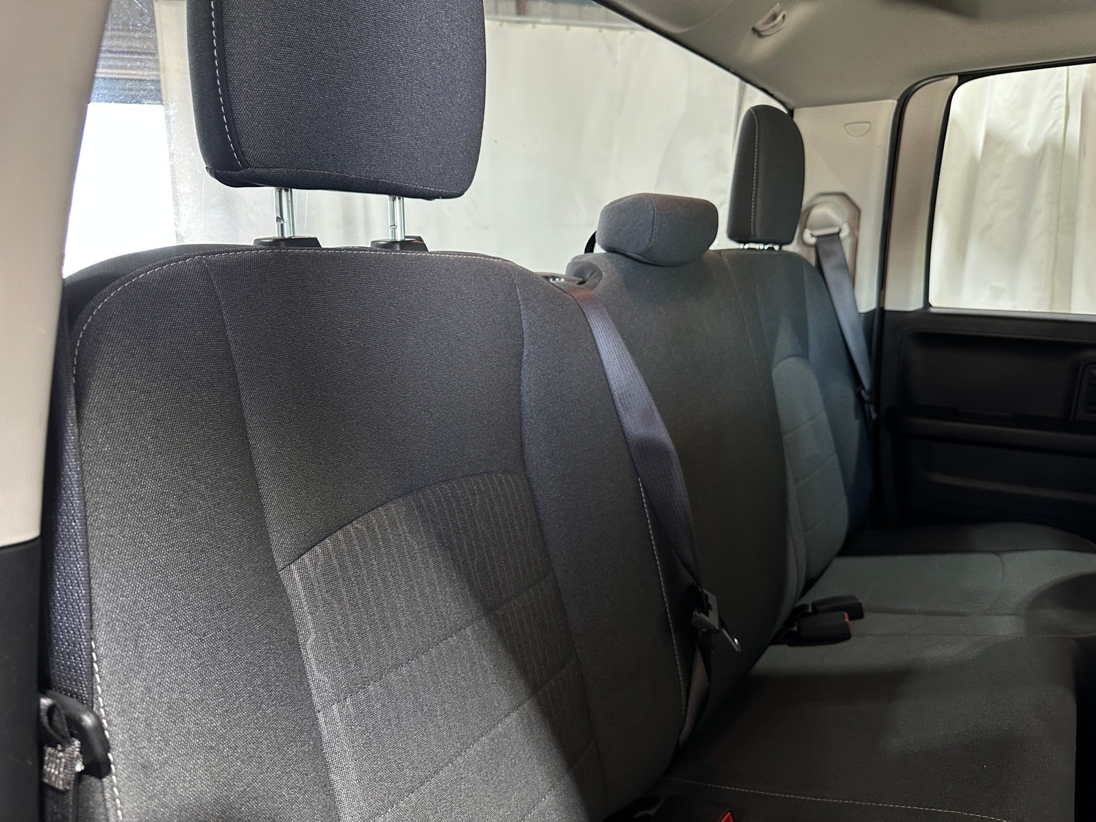 Thumbnail: 2021 RAM 1500 Classic - 6