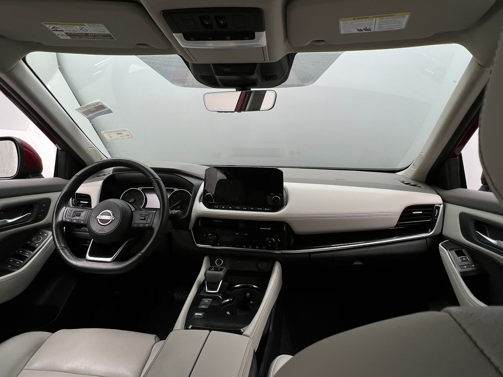Thumbnail: 2023 Nissan Rogue - 2