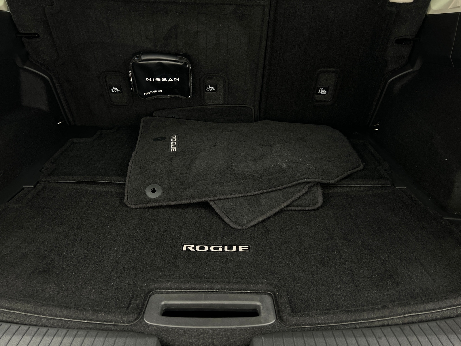 Thumbnail: 2023 Nissan Rogue - 6