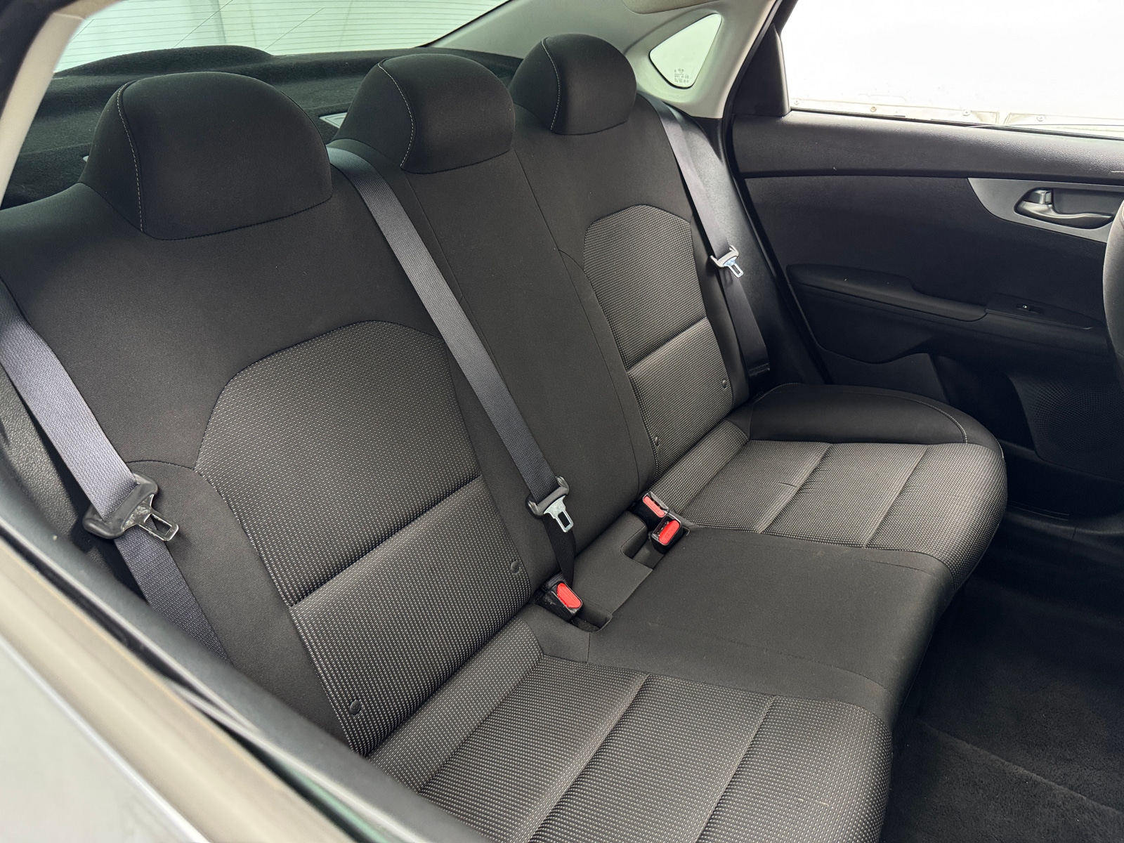 Thumbnail: 2020 Kia Forte - 6