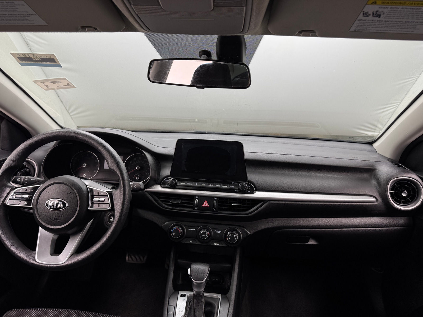 Thumbnail: 2020 Kia Forte - 3