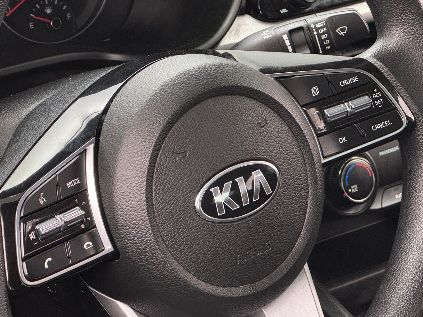 Thumbnail: 2020 Kia Forte - 5
