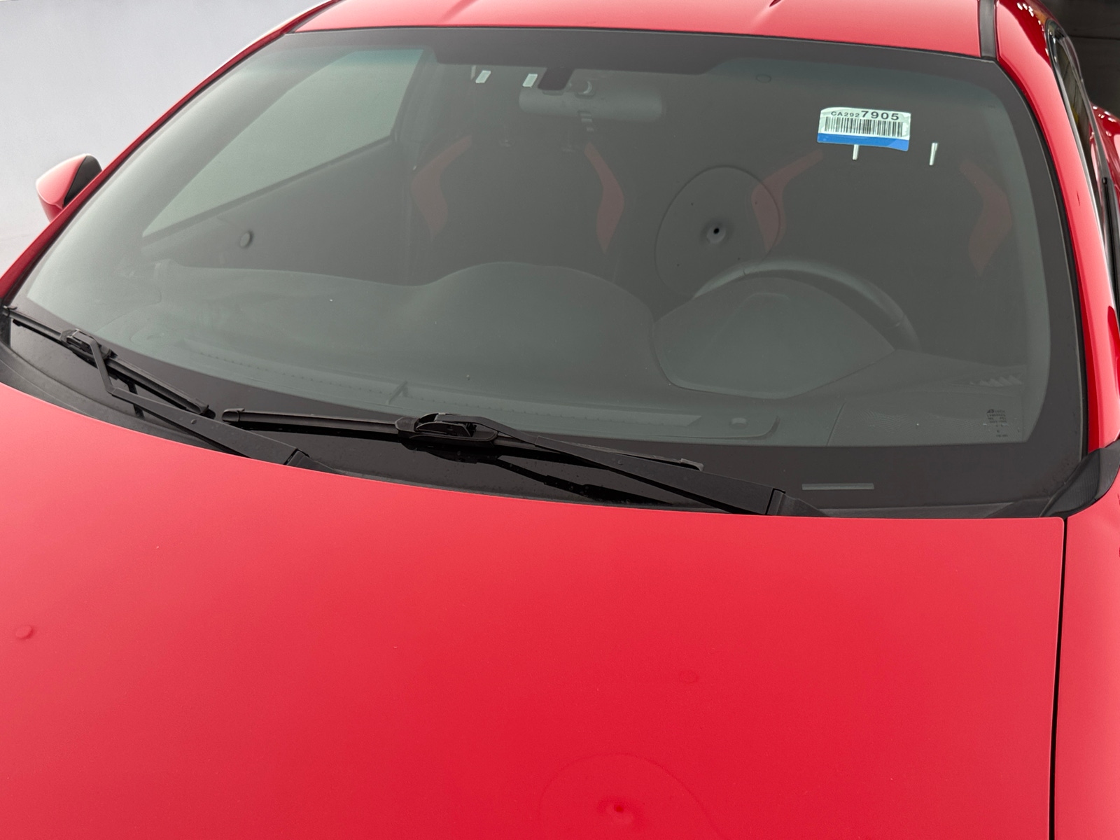 Thumbnail: 2013 Scion FR-S - 7