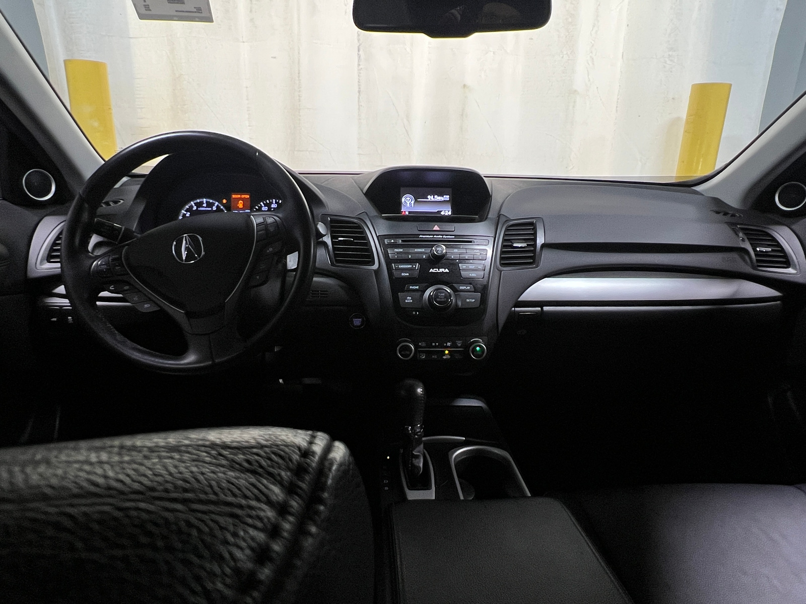 Thumbnail: 2016 Acura RDX - 2