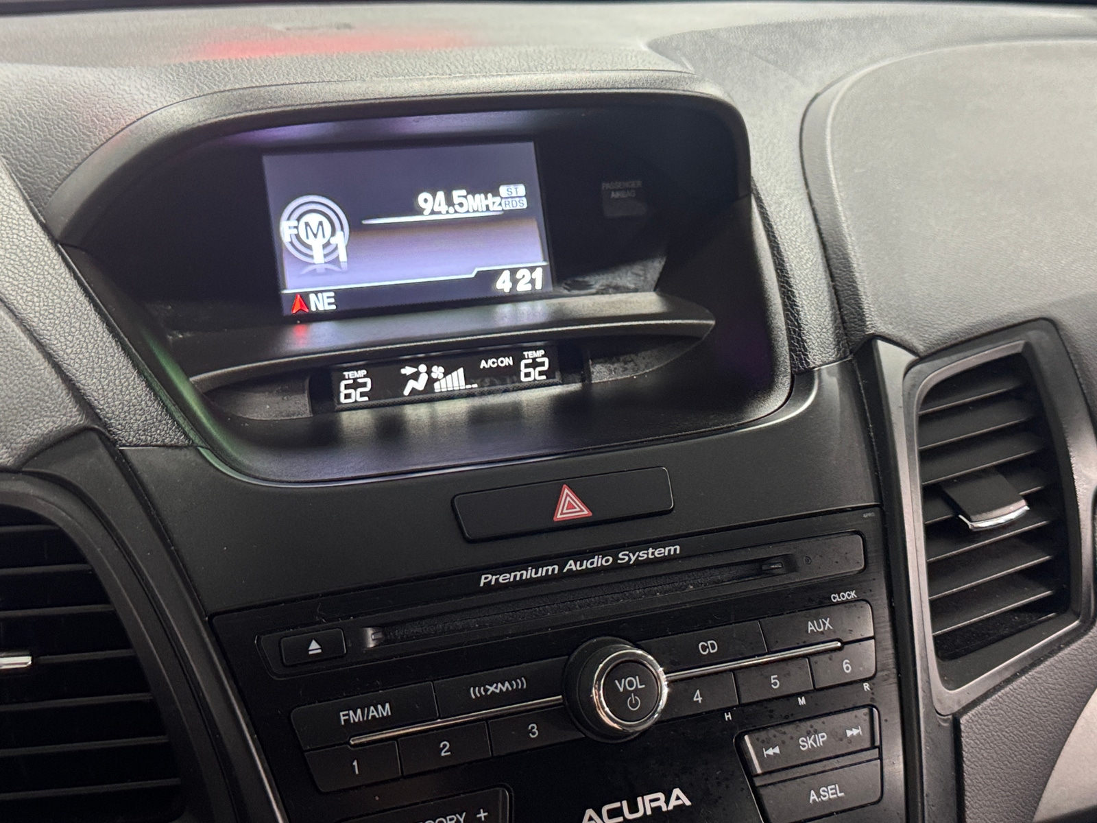 Thumbnail: 2016 Acura RDX - 3