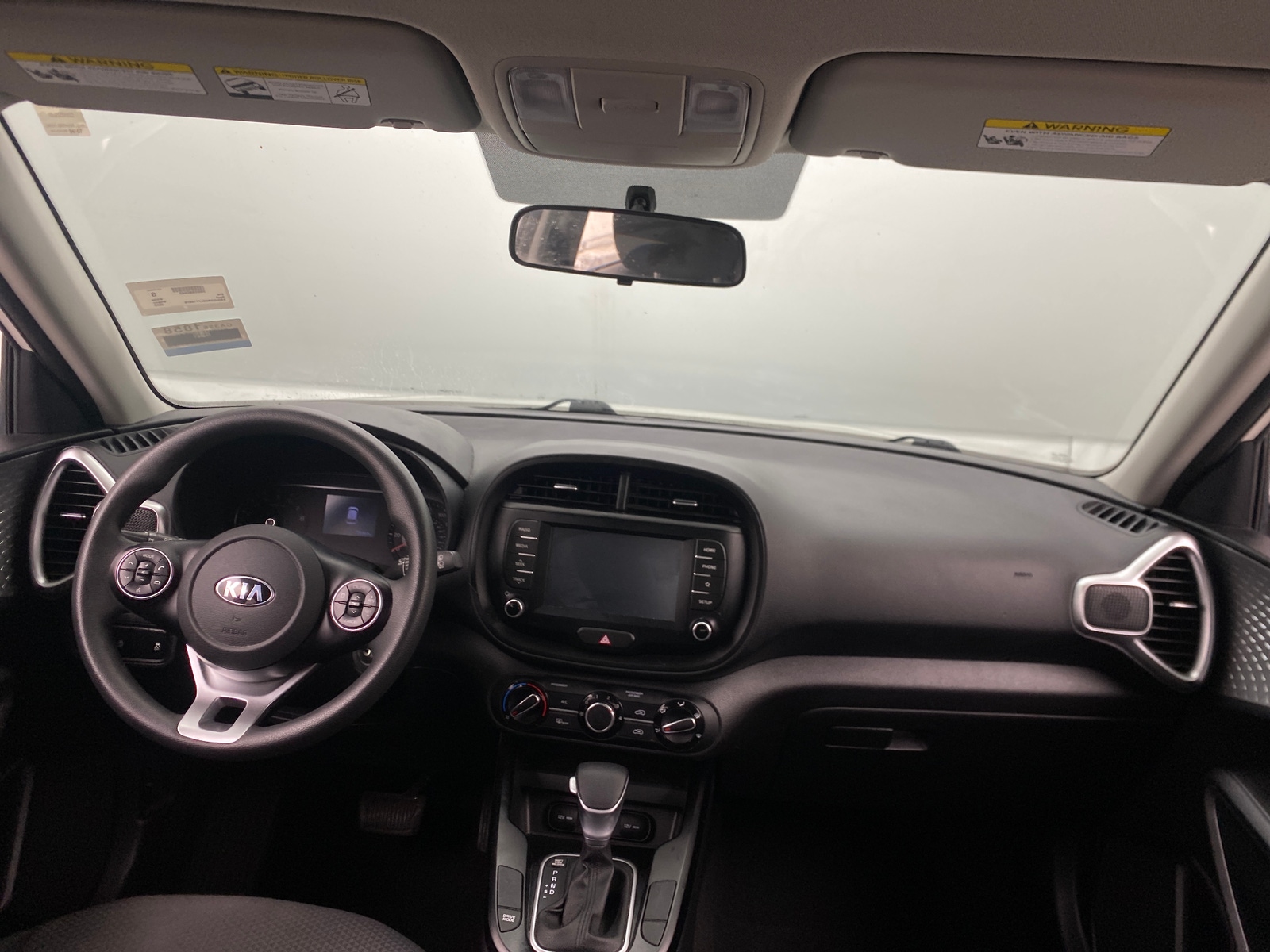 Thumbnail: 2020 Kia Soul - 3