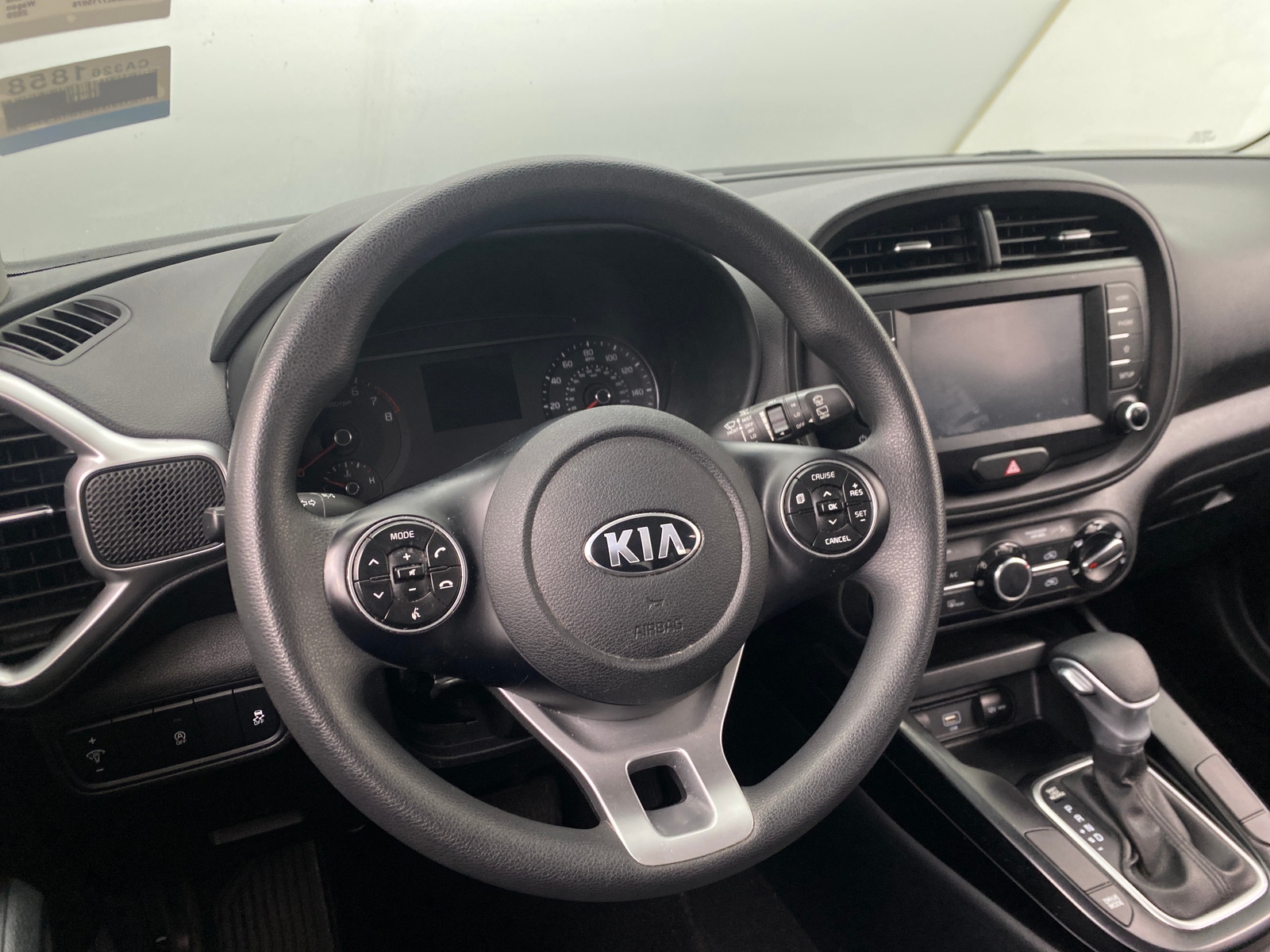 Thumbnail: 2020 Kia Soul - 5