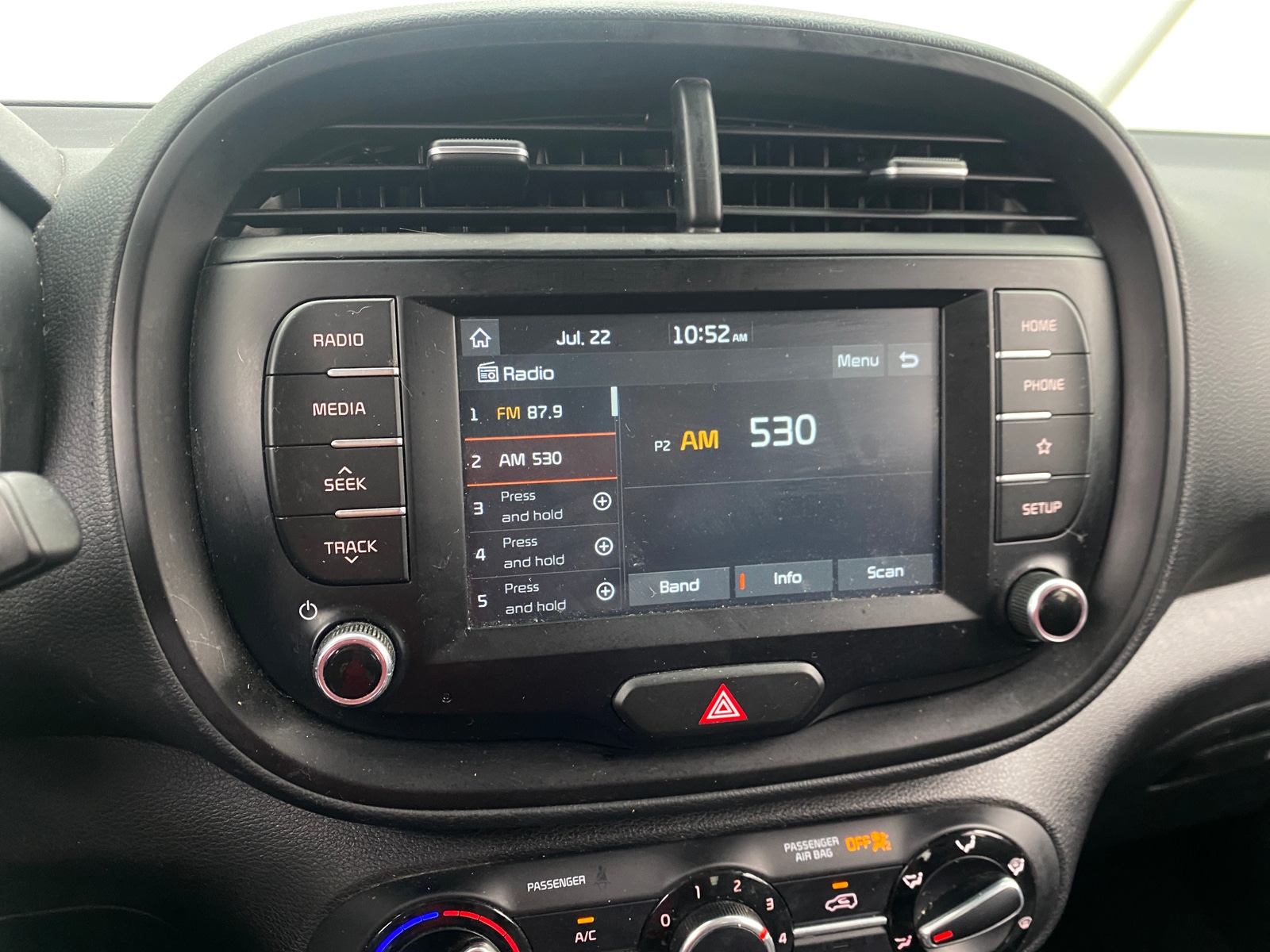 Thumbnail: 2020 Kia Soul - 4
