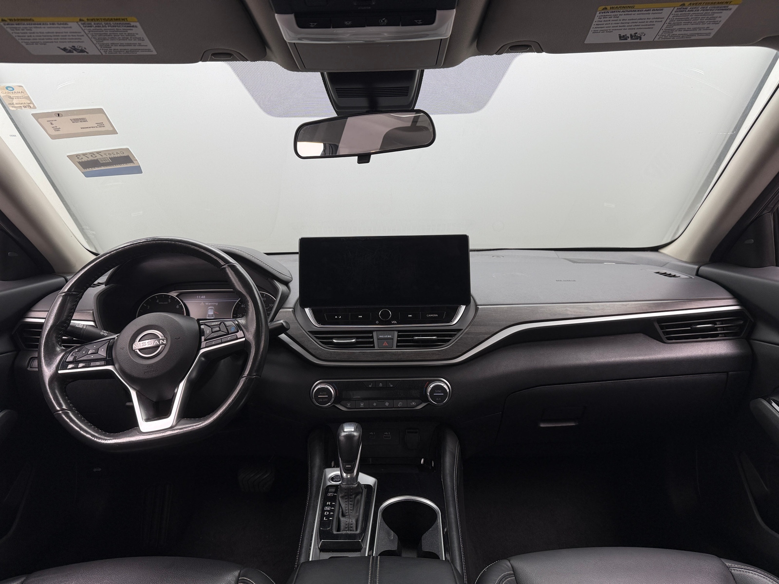 Thumbnail: 2023 Nissan Altima - 2