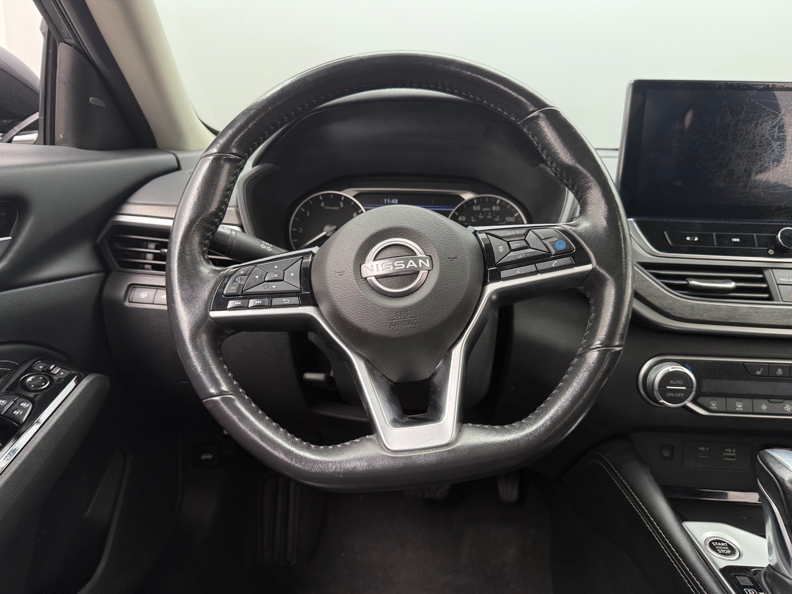 Thumbnail: 2023 Nissan Altima - 4