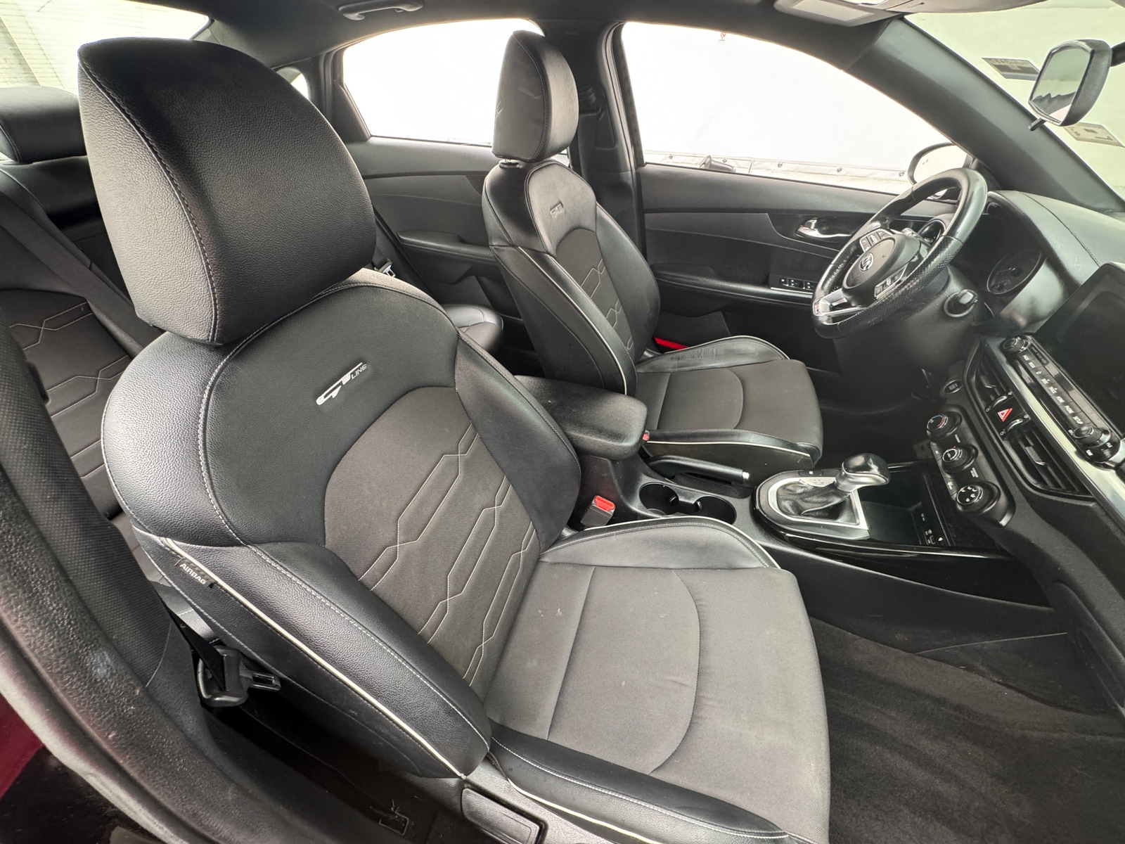 Thumbnail: 2020 Kia Forte - 2