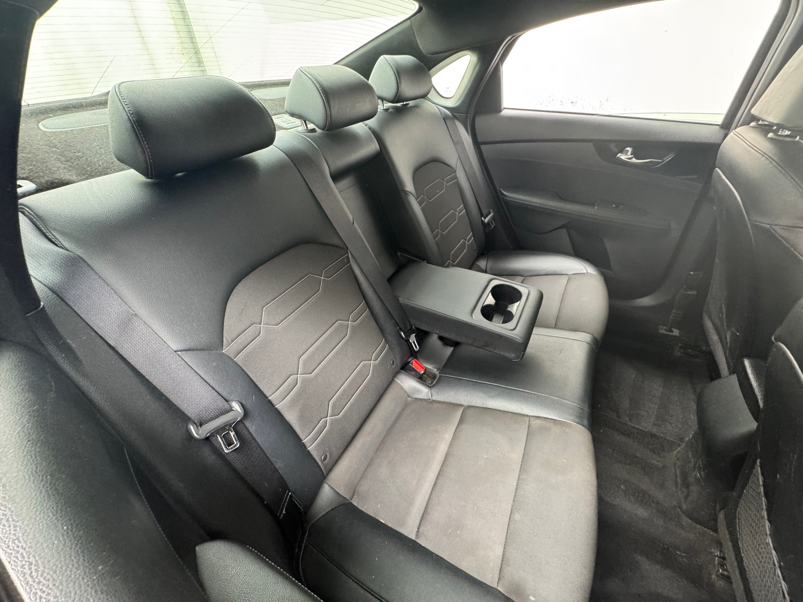 Thumbnail: 2020 Kia Forte - 6