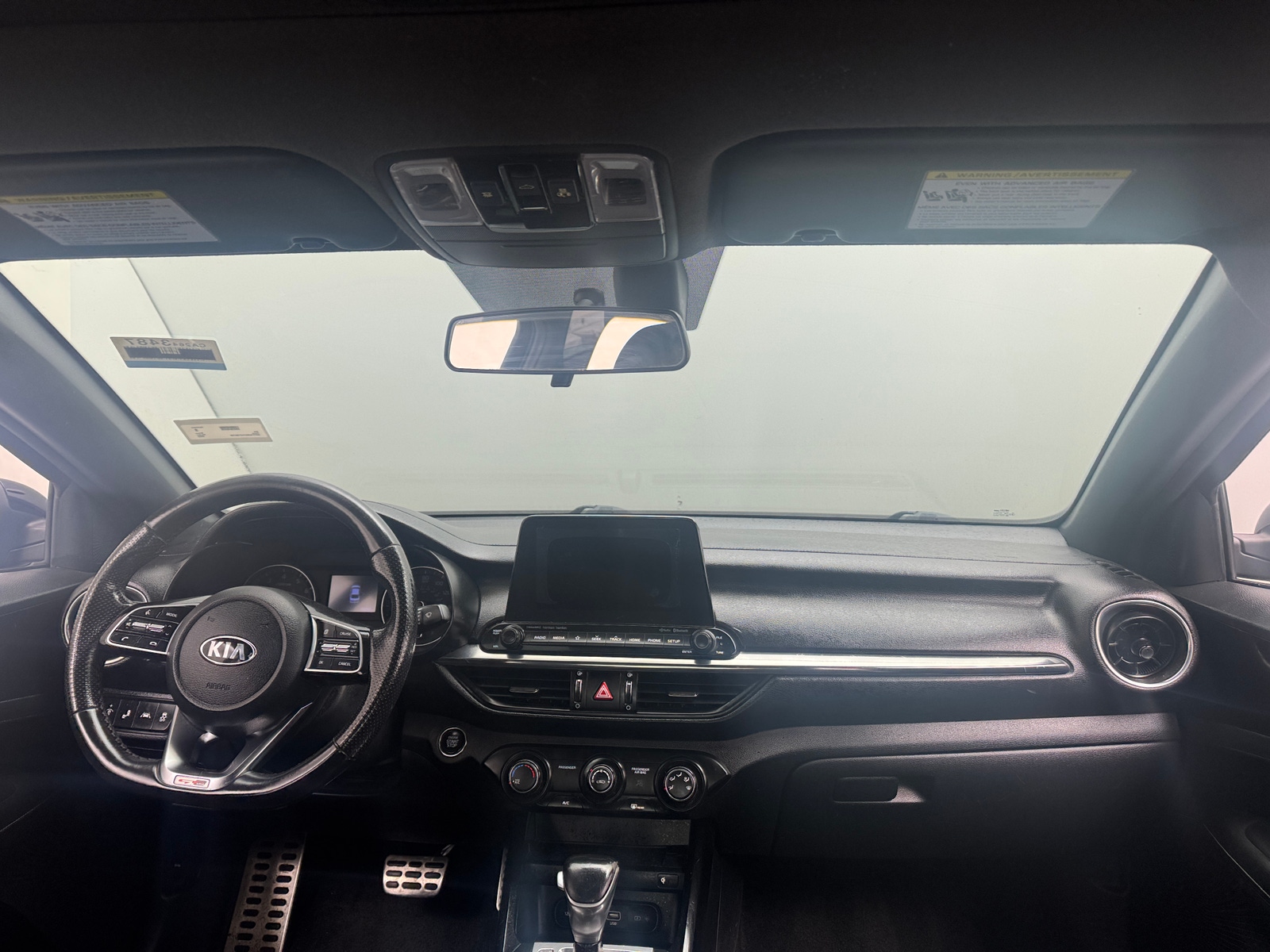 Thumbnail: 2020 Kia Forte - 3