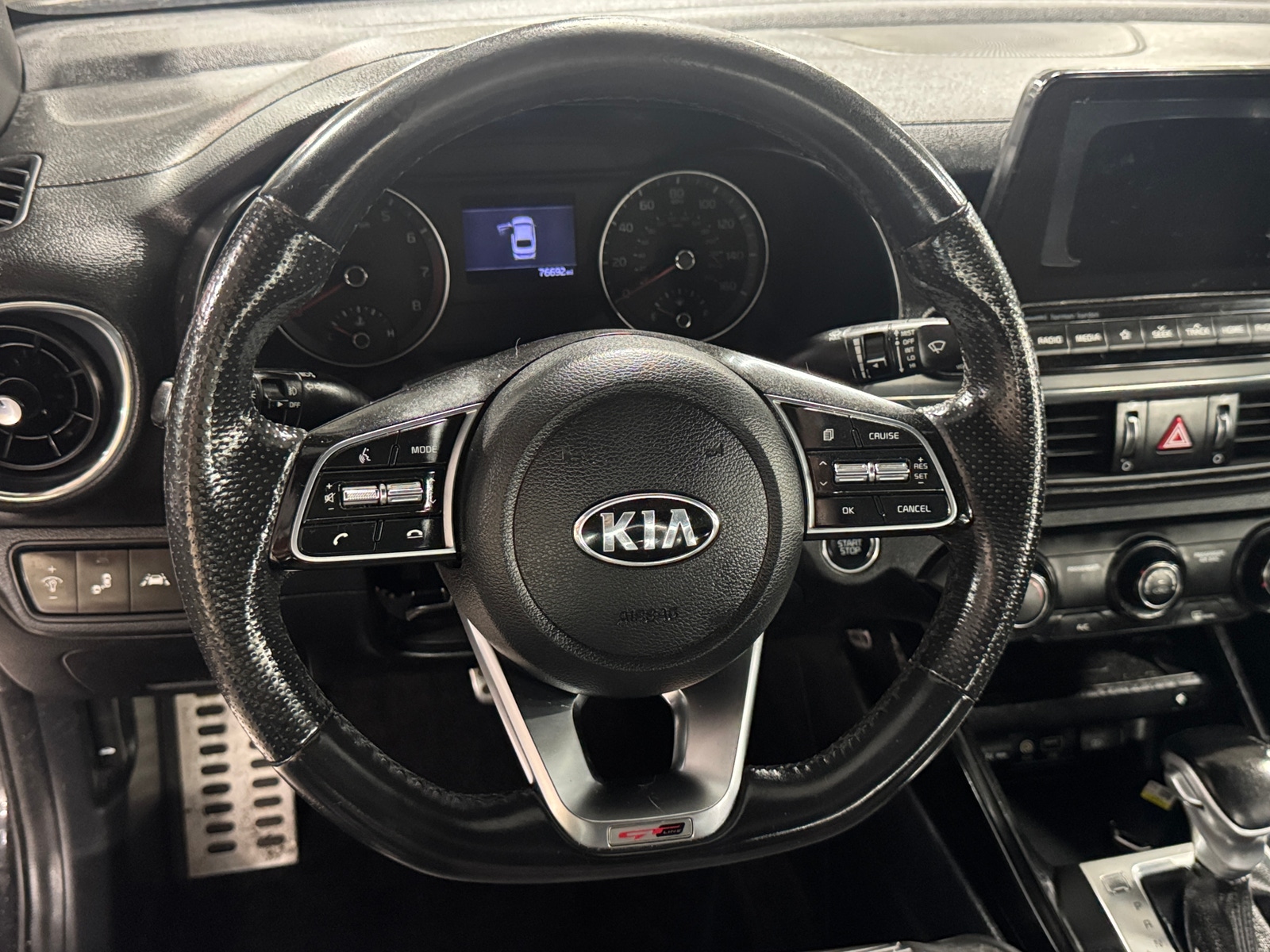 Thumbnail: 2020 Kia Forte - 5
