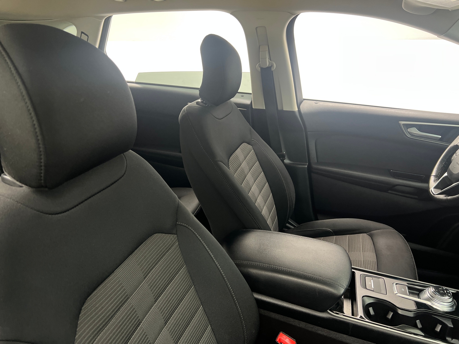 Thumbnail: 2019 Ford Edge - 2