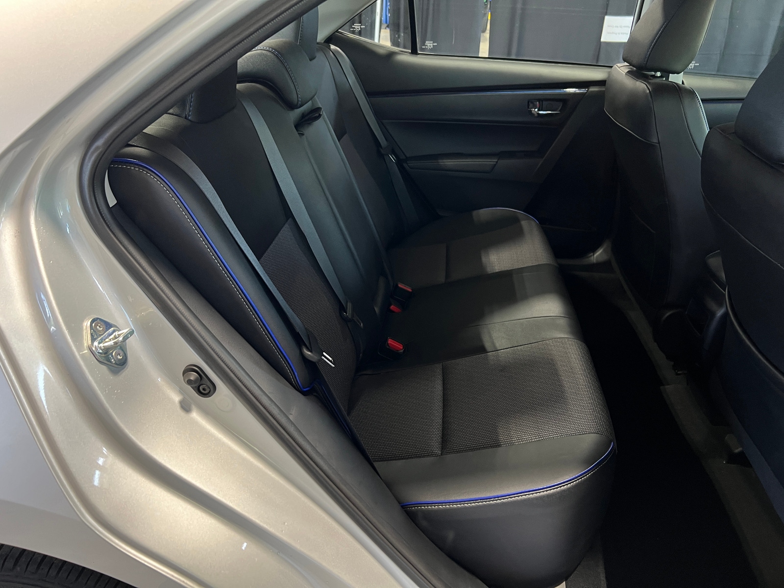 Thumbnail: 2019 Toyota Corolla - 5