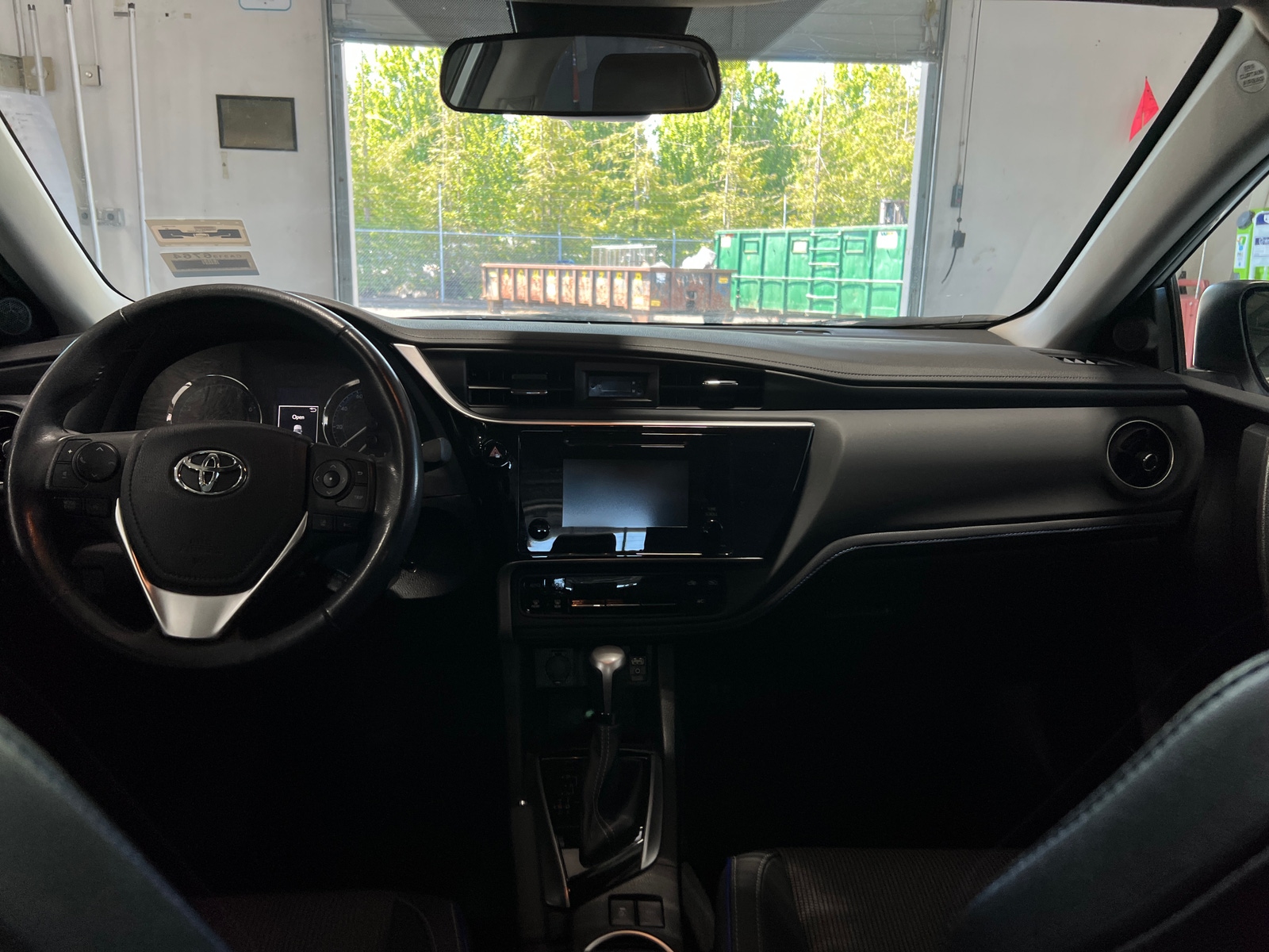 Thumbnail: 2019 Toyota Corolla - 2