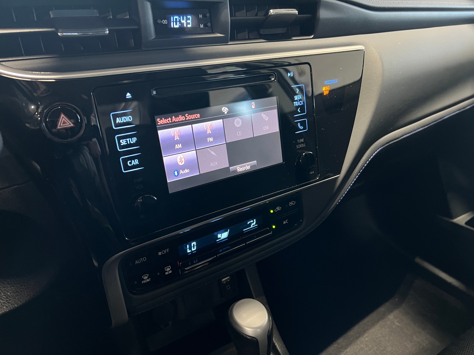 Thumbnail: 2019 Toyota Corolla - 3