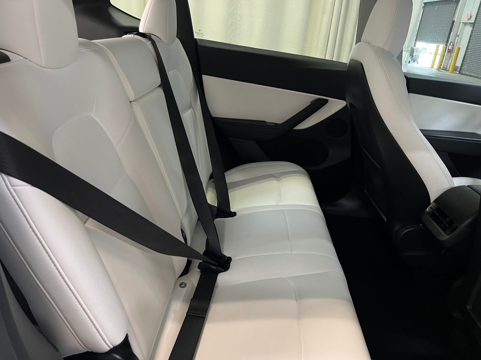 Thumbnail: 2021 Tesla Model Y - 5