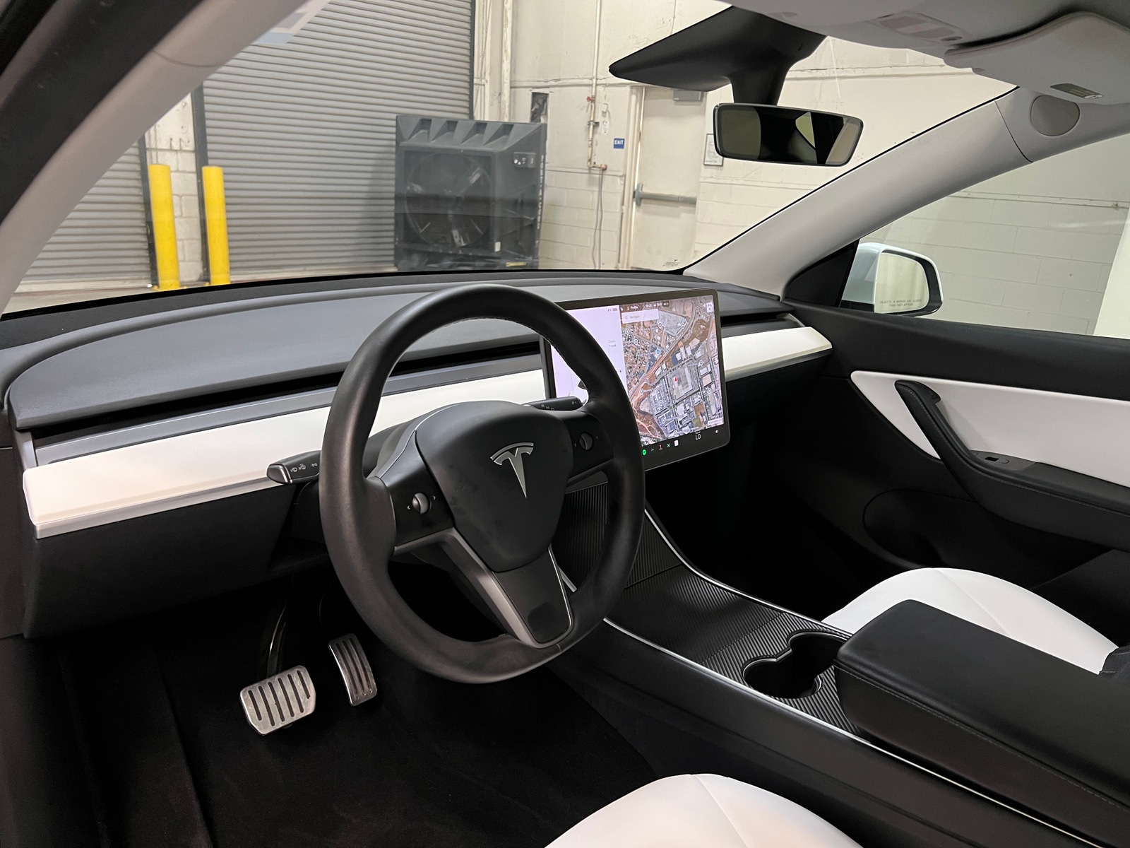 Thumbnail: 2021 Tesla Model Y - 2