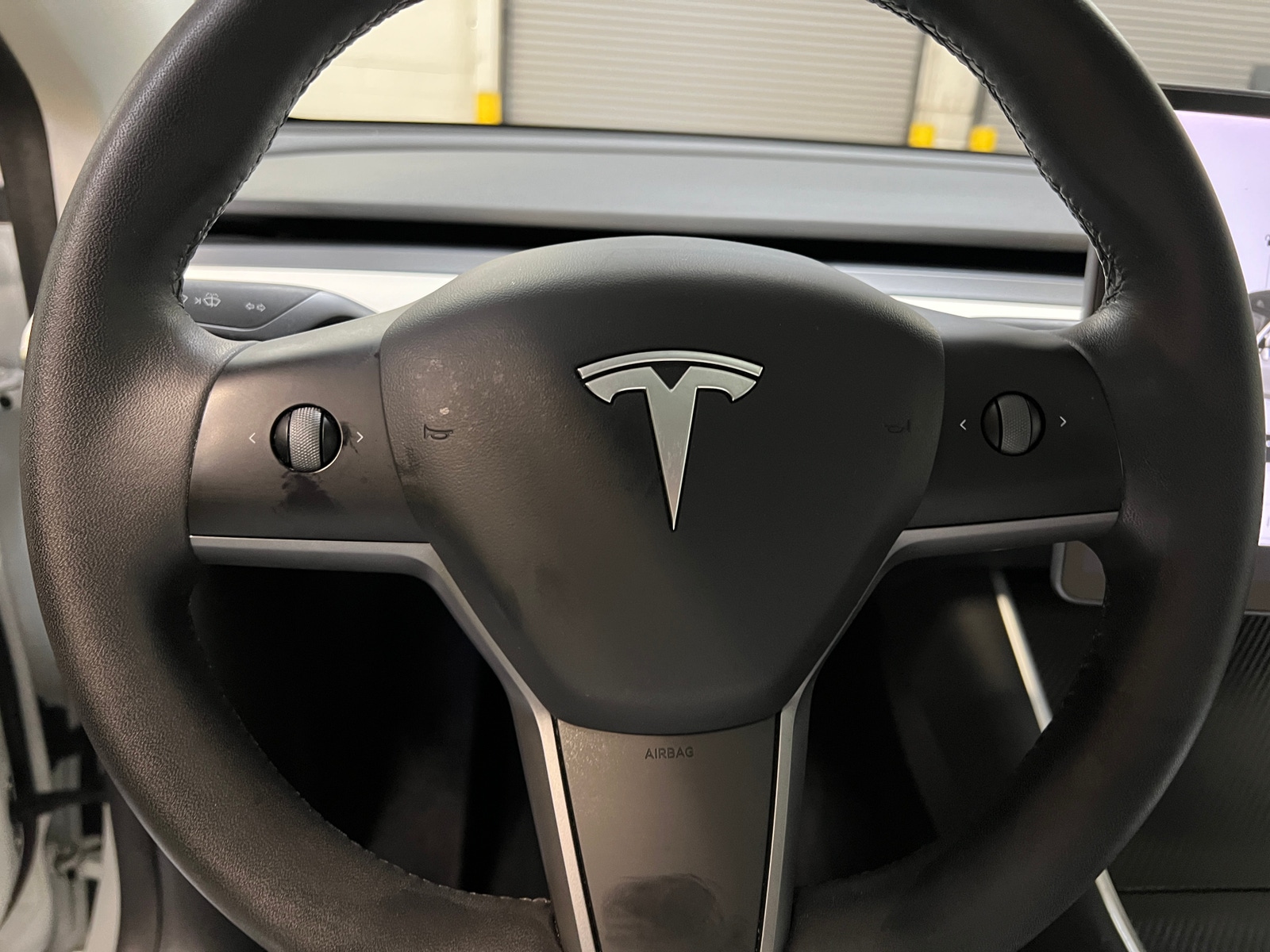 Thumbnail: 2021 Tesla Model Y - 4