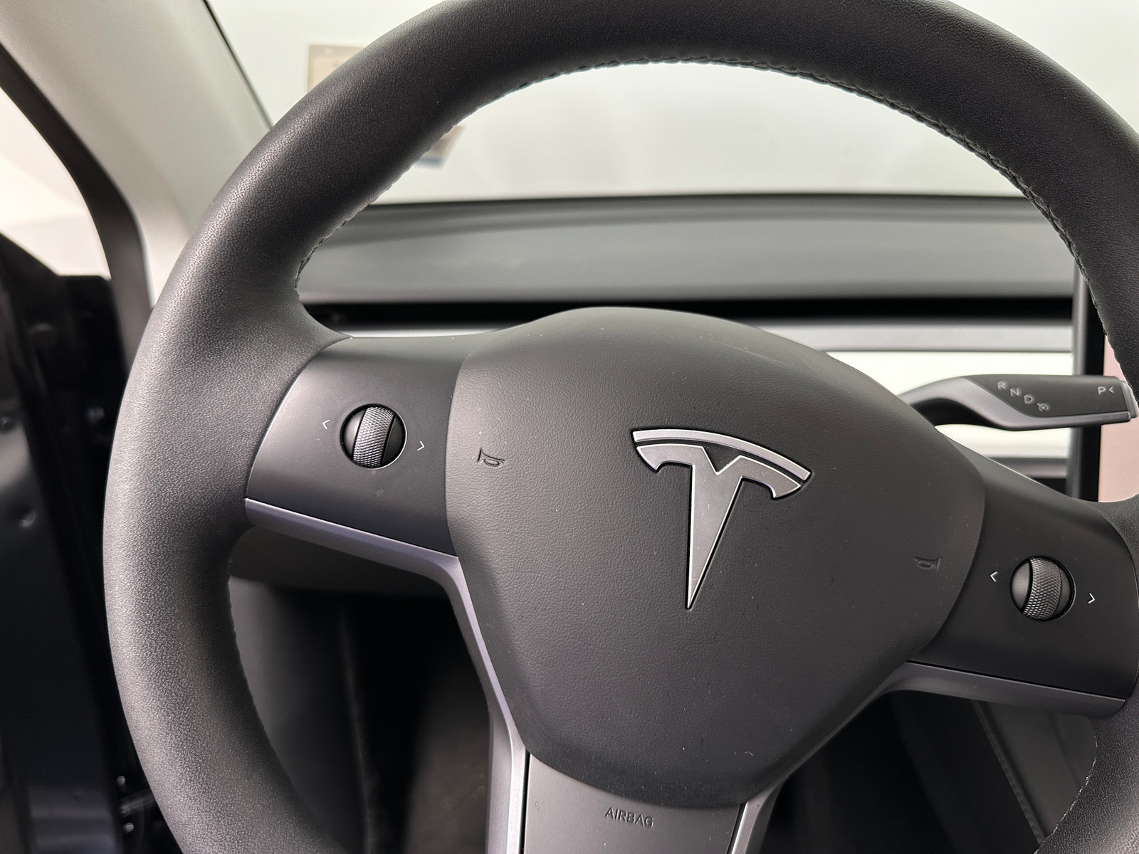 Thumbnail: 2023 Tesla Model Y - 4