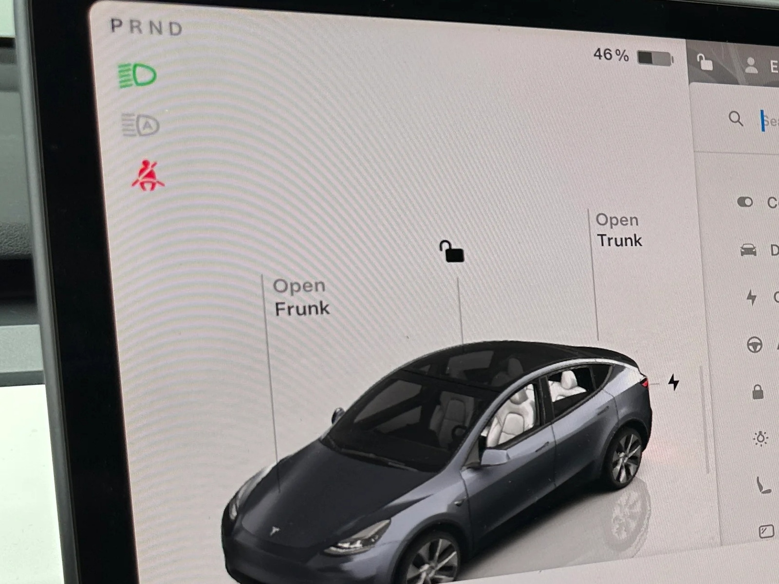 Thumbnail: 2023 Tesla Model Y - 3