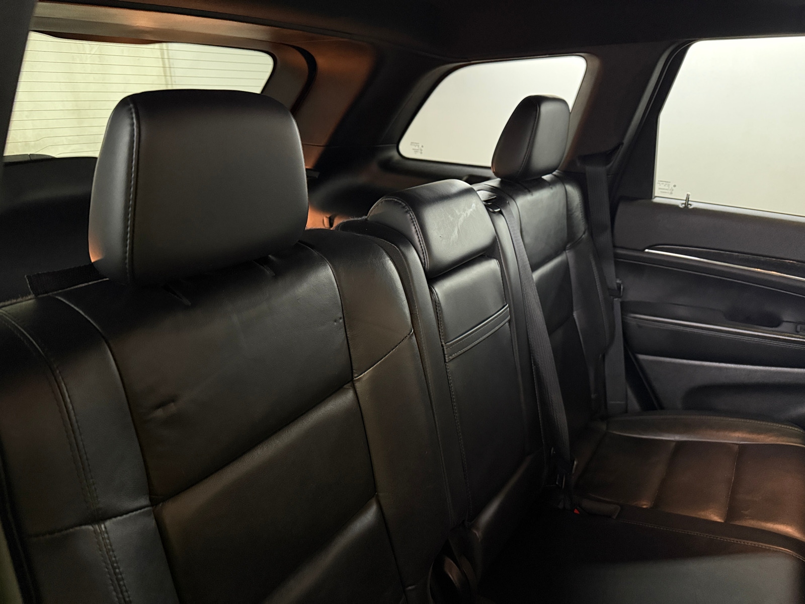 Thumbnail: 2018 Jeep Grand Cherokee - 5