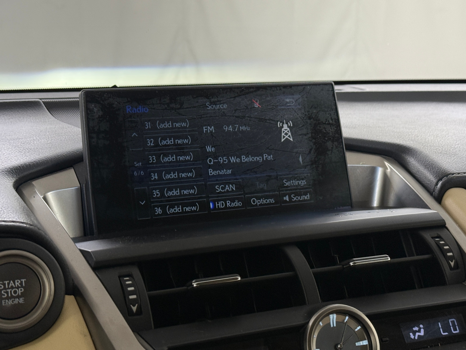 Thumbnail: 2015 Lexus NX - 3