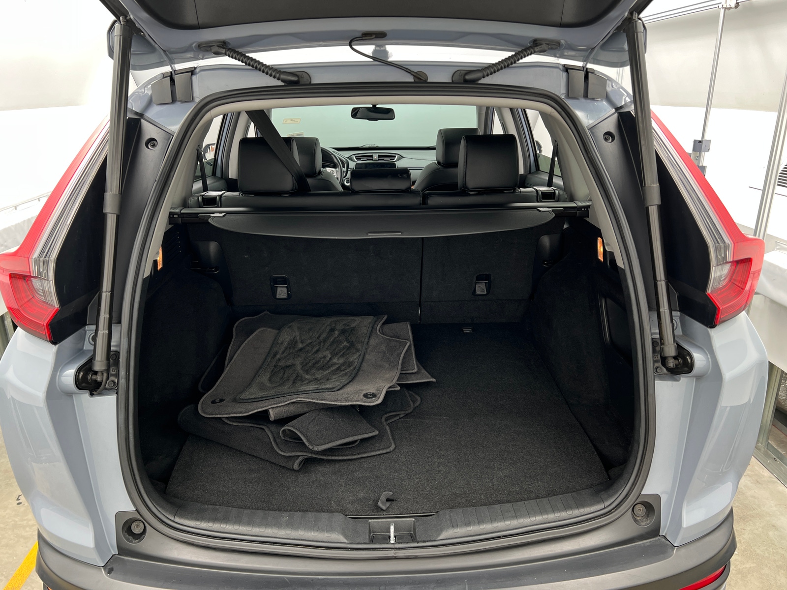 Thumbnail: 2021 Honda CR-V - 6