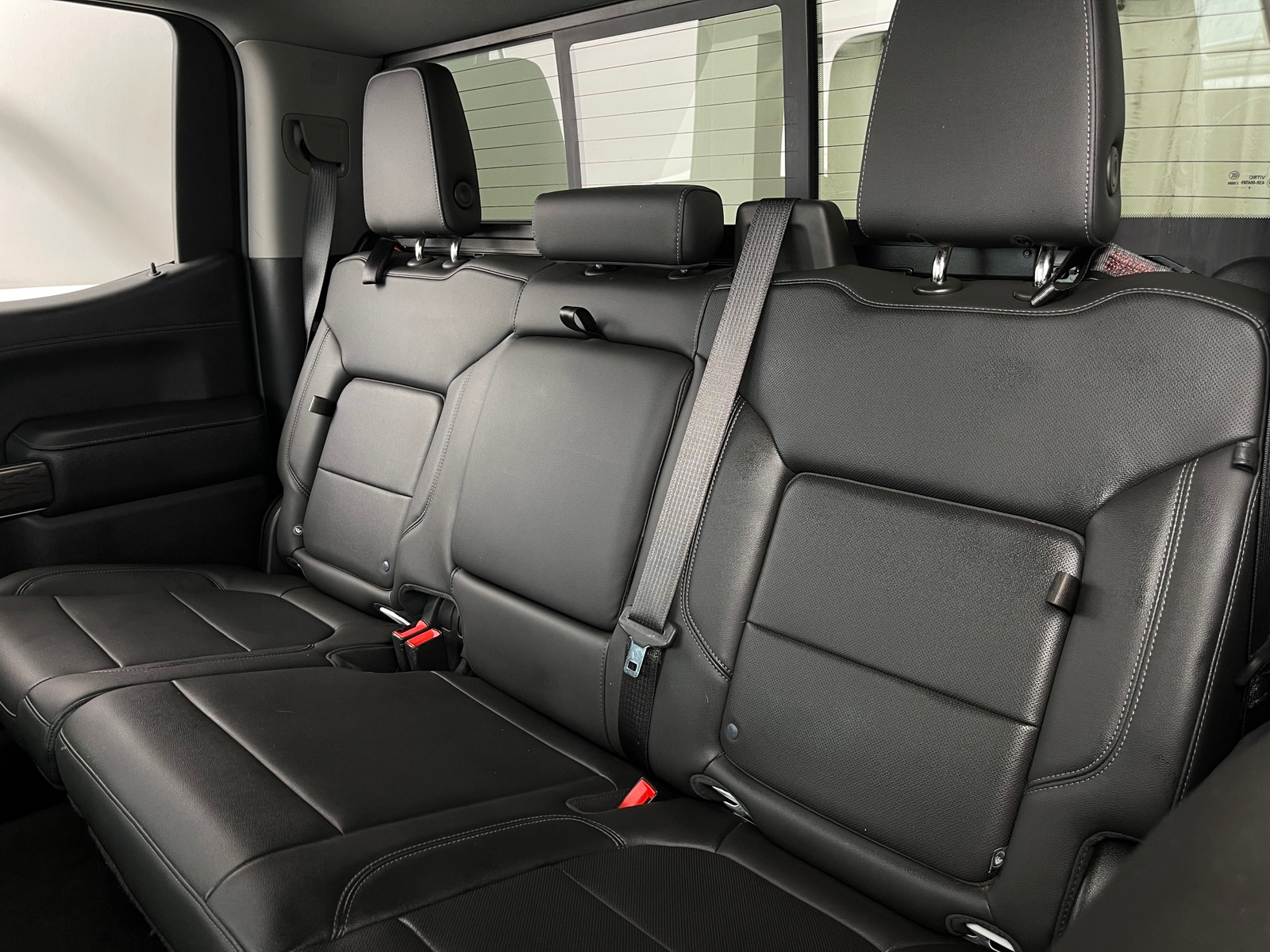 Thumbnail: 2020 Chevrolet Silverado 1500 - 5