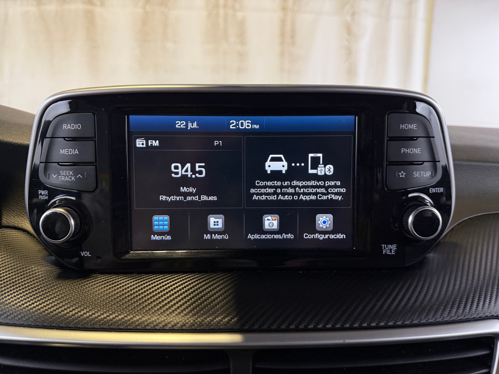 Thumbnail: 2021 Hyundai Tucson - 4