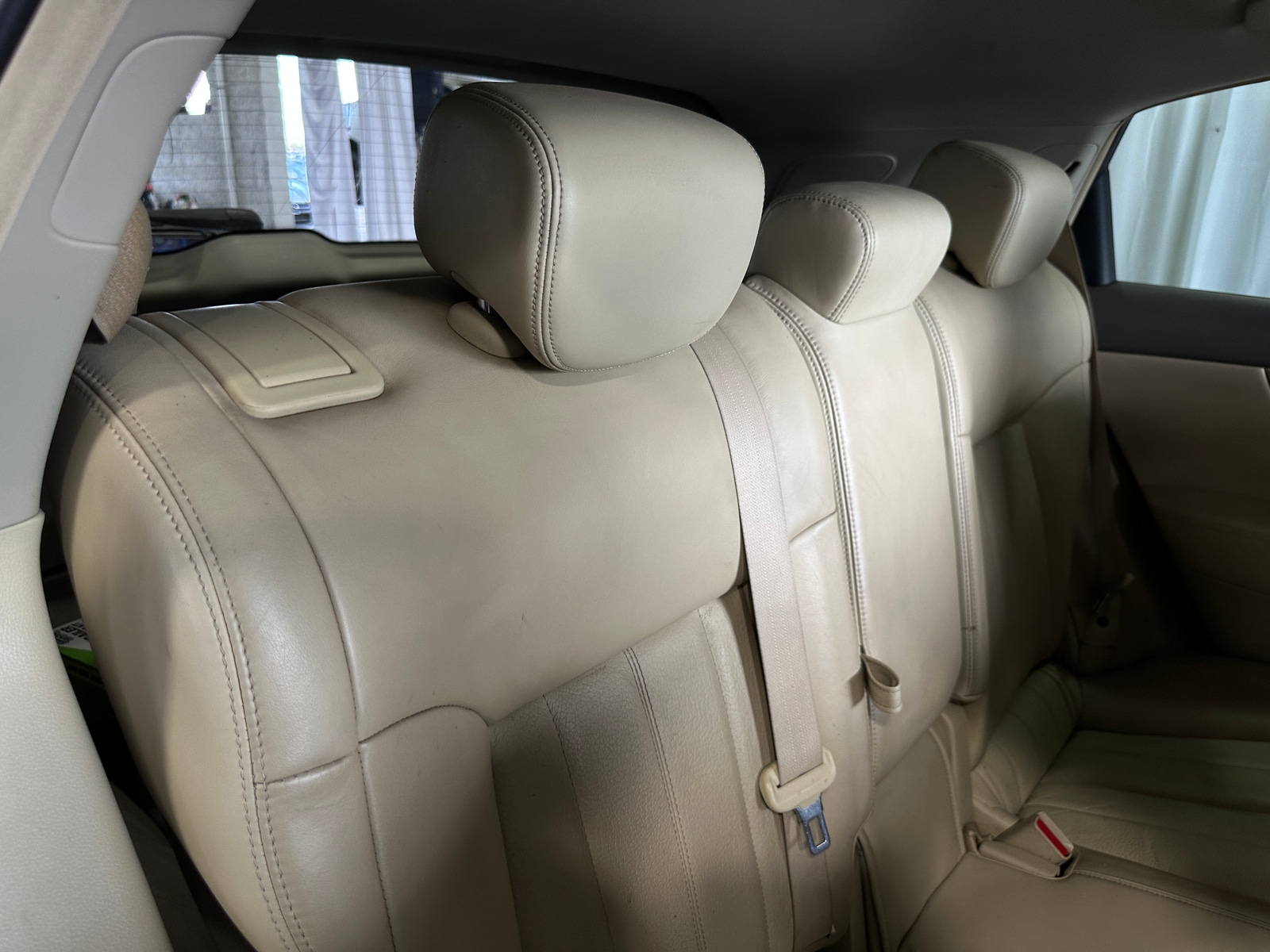 Thumbnail: 2013 INFINITI FX37 - 5