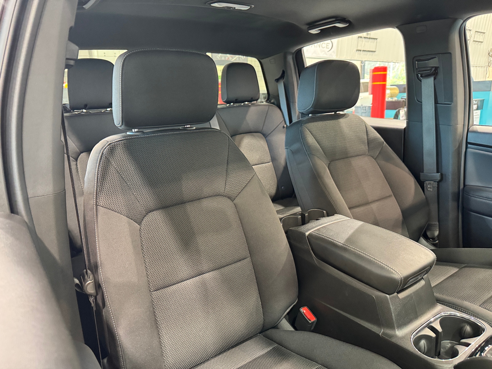 Thumbnail: 2024 GMC Canyon - 2
