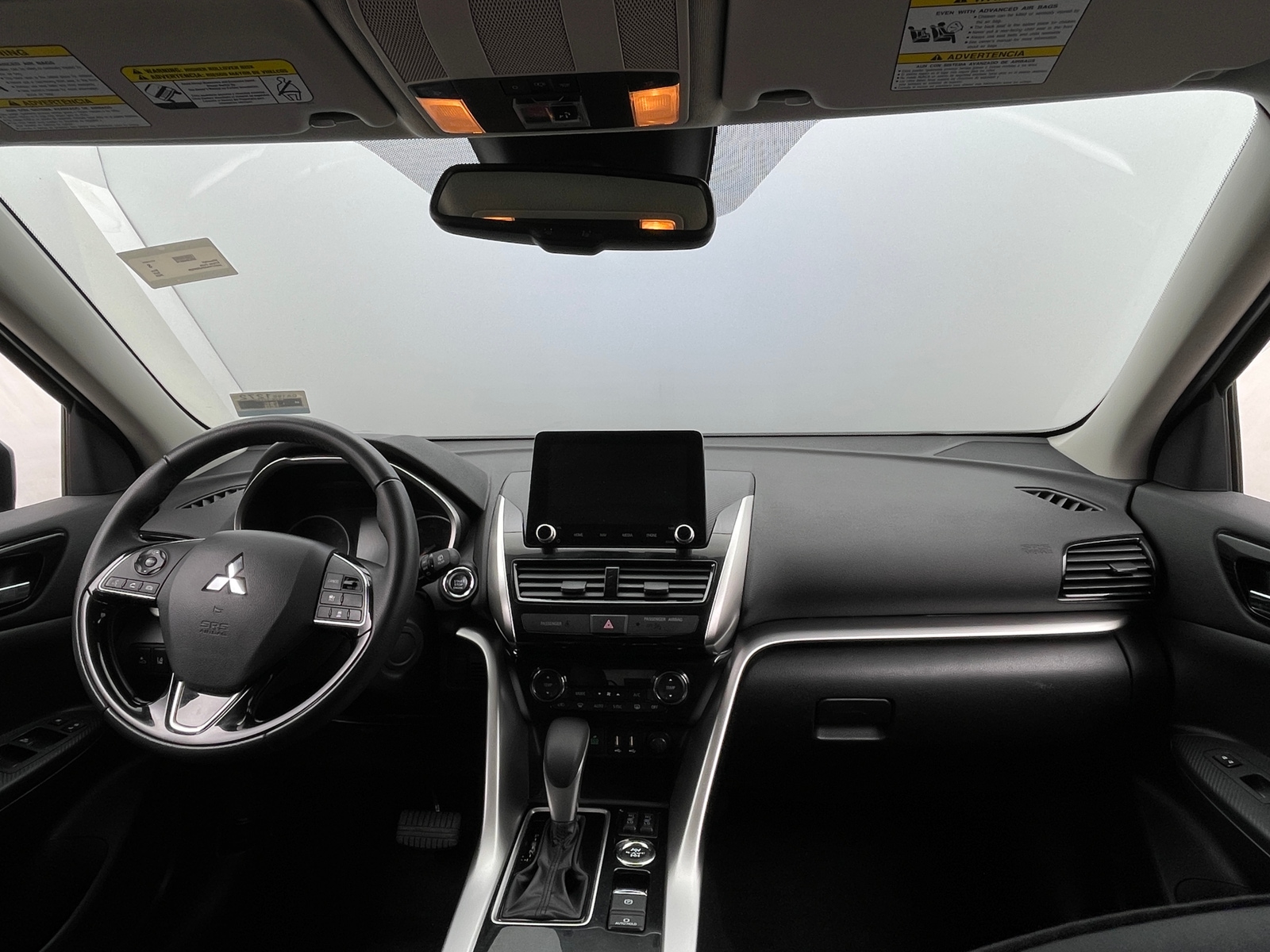 Thumbnail: 2024 Mitsubishi Eclipse Cross - 2