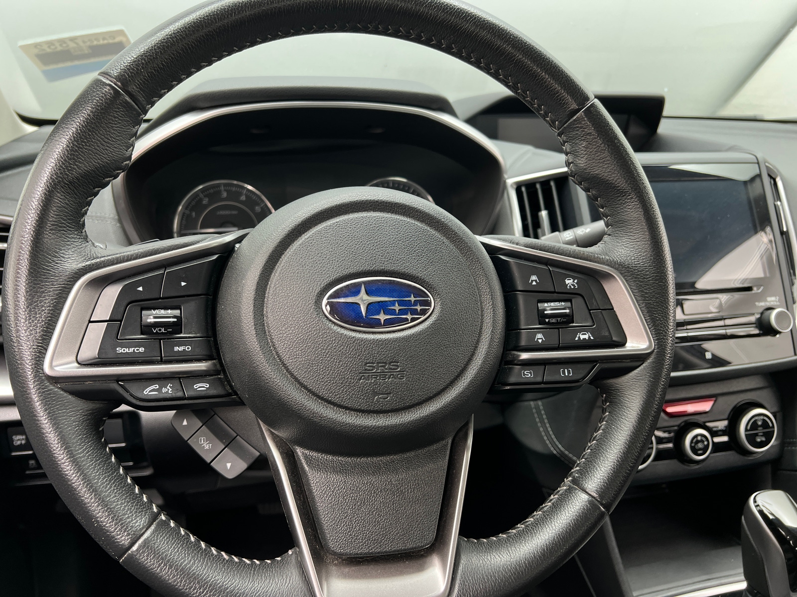 Thumbnail: 2023 Subaru Impreza - 4