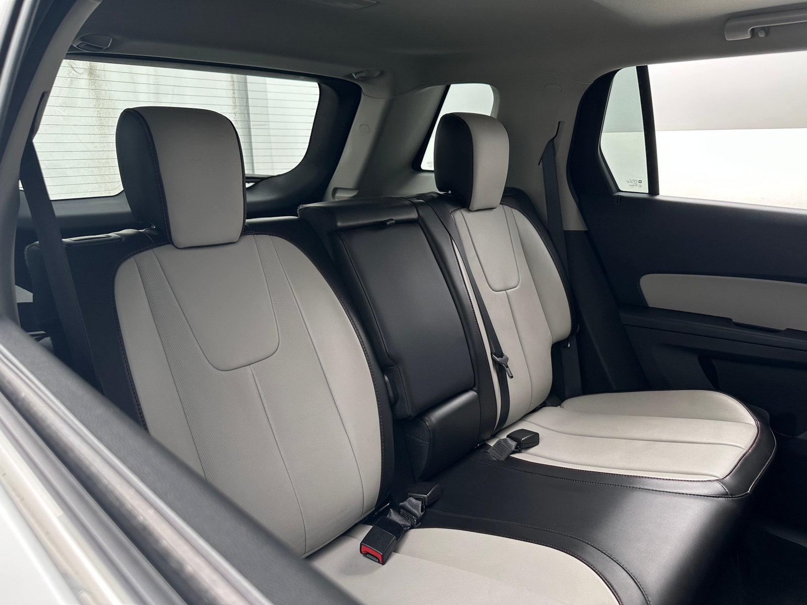 Thumbnail: 2017 GMC Terrain - 5