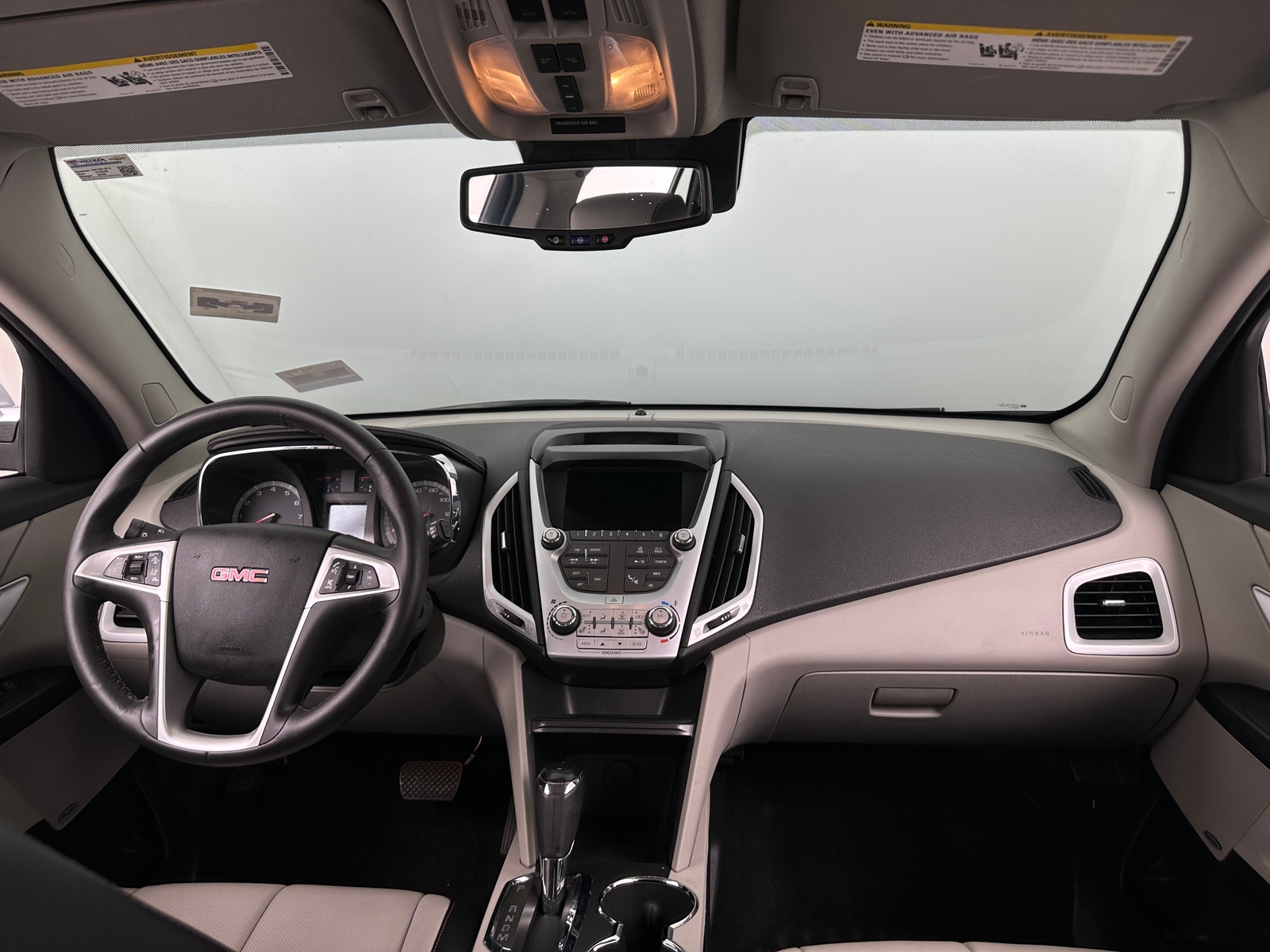 Thumbnail: 2017 GMC Terrain - 2