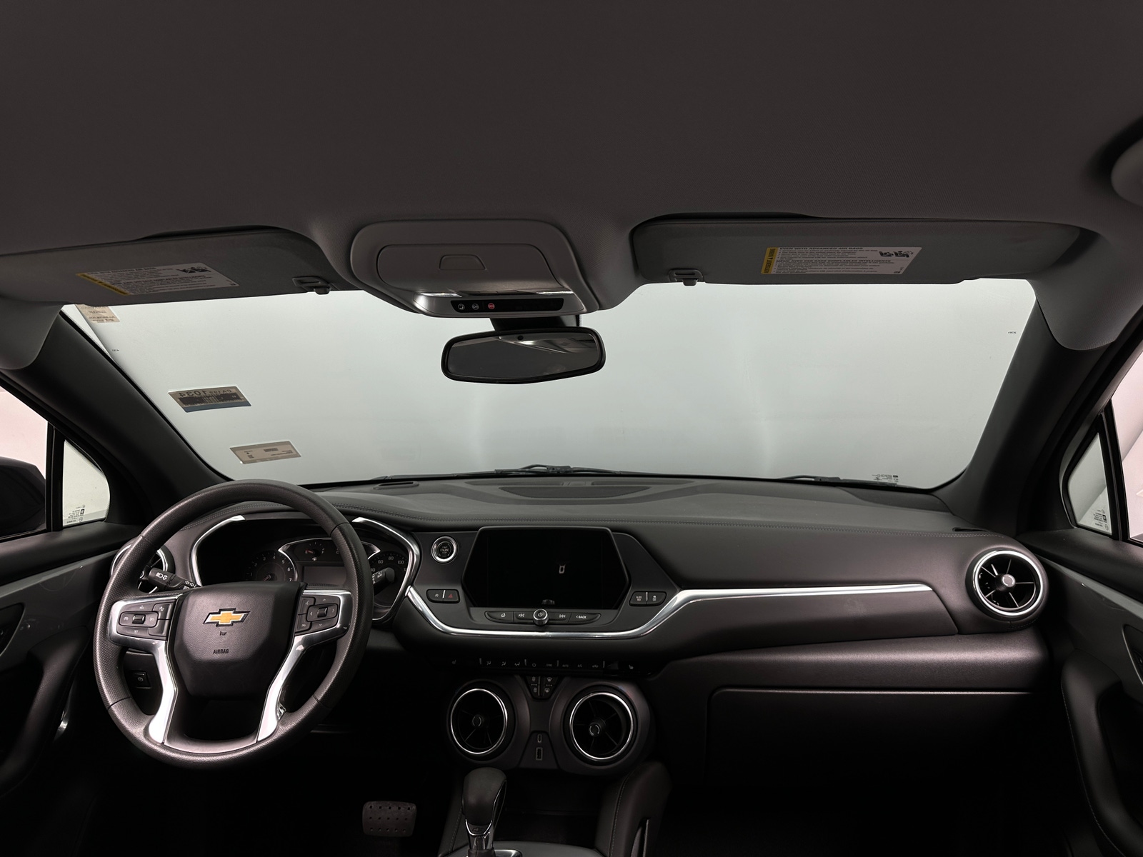 Thumbnail: 2022 Chevrolet Blazer - 3