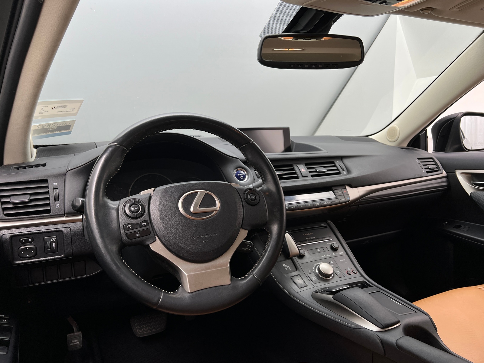 Thumbnail: 2014 Lexus CT - 2