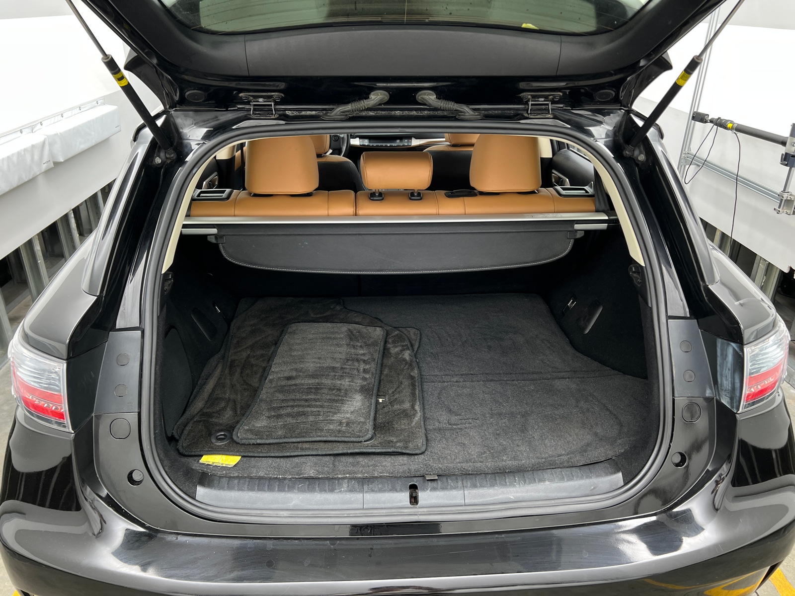 Thumbnail: 2014 Lexus CT - 6