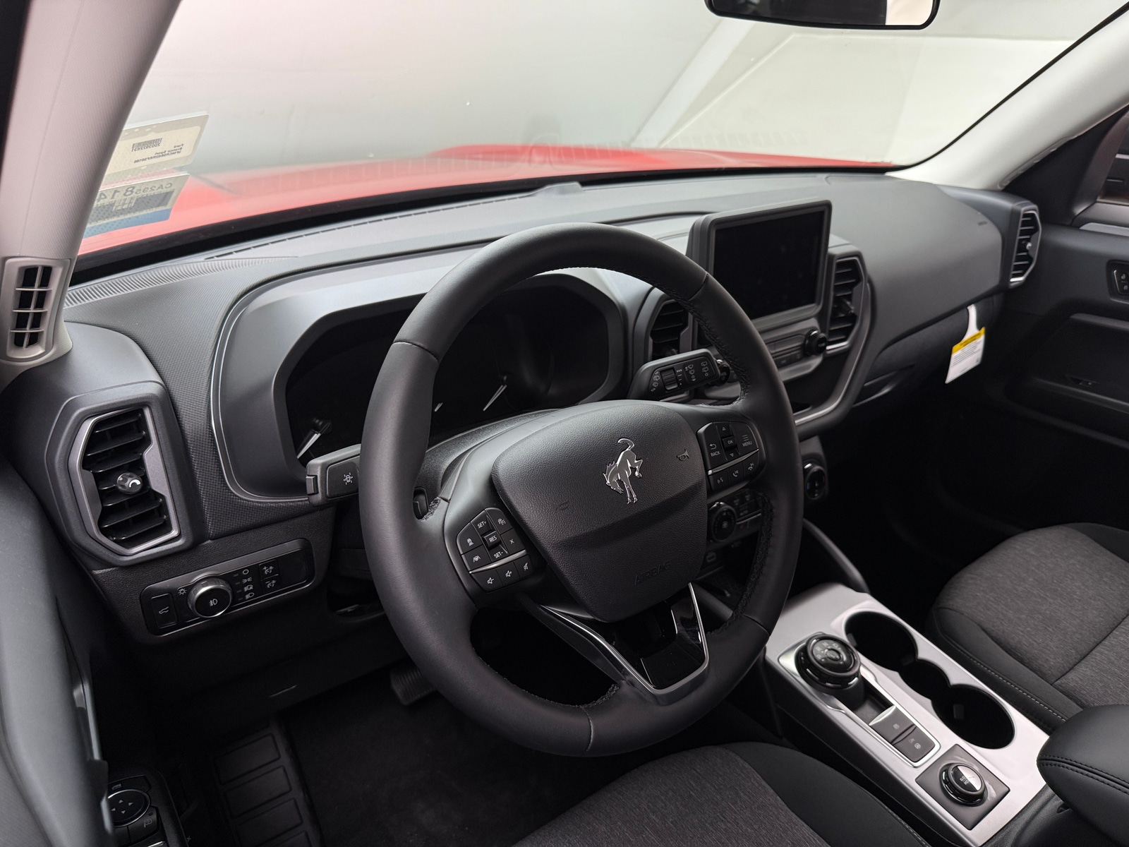 Thumbnail: 2024 Ford Bronco Sport - 3